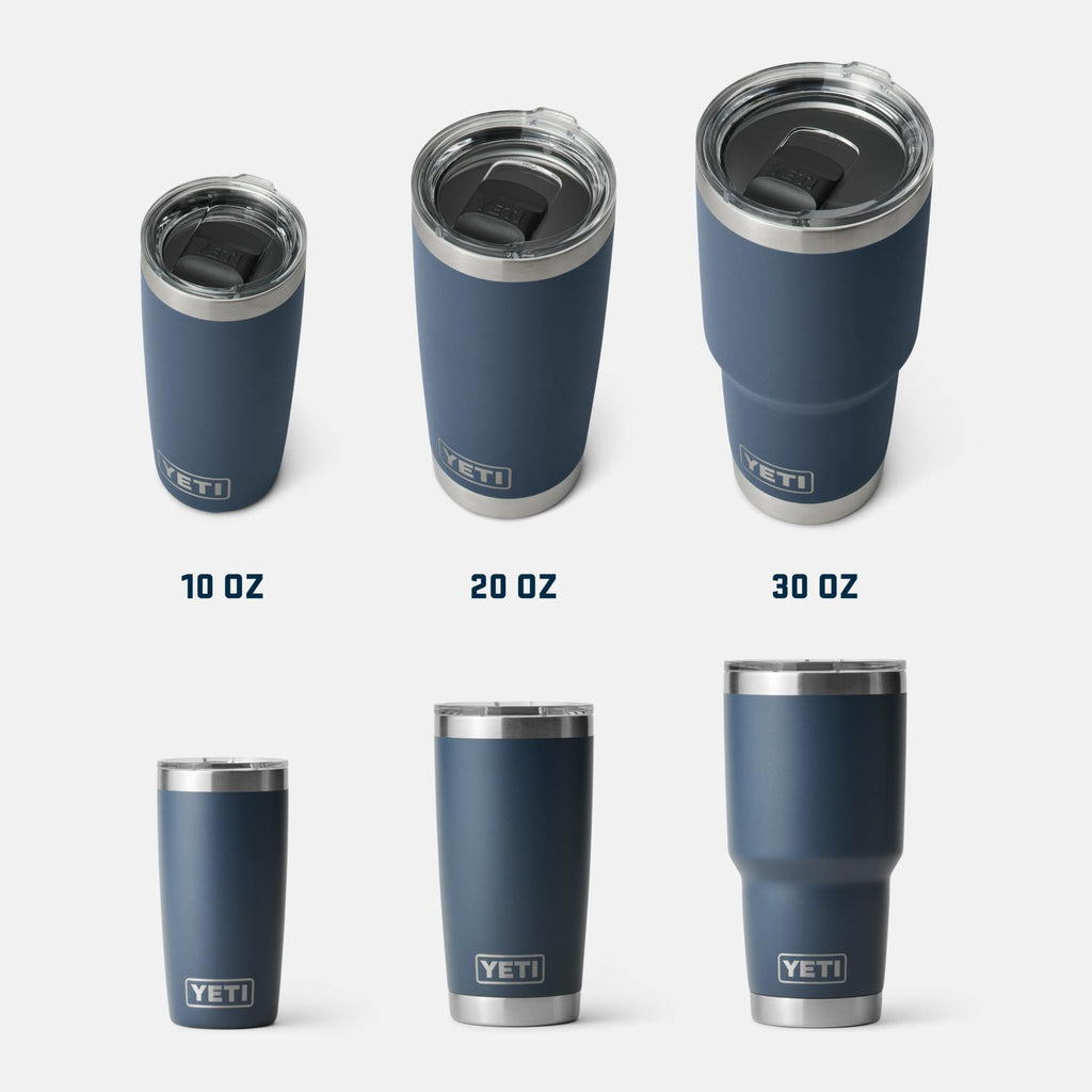 Rambler® 30 oz Tumbler
