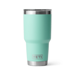 Seafoam