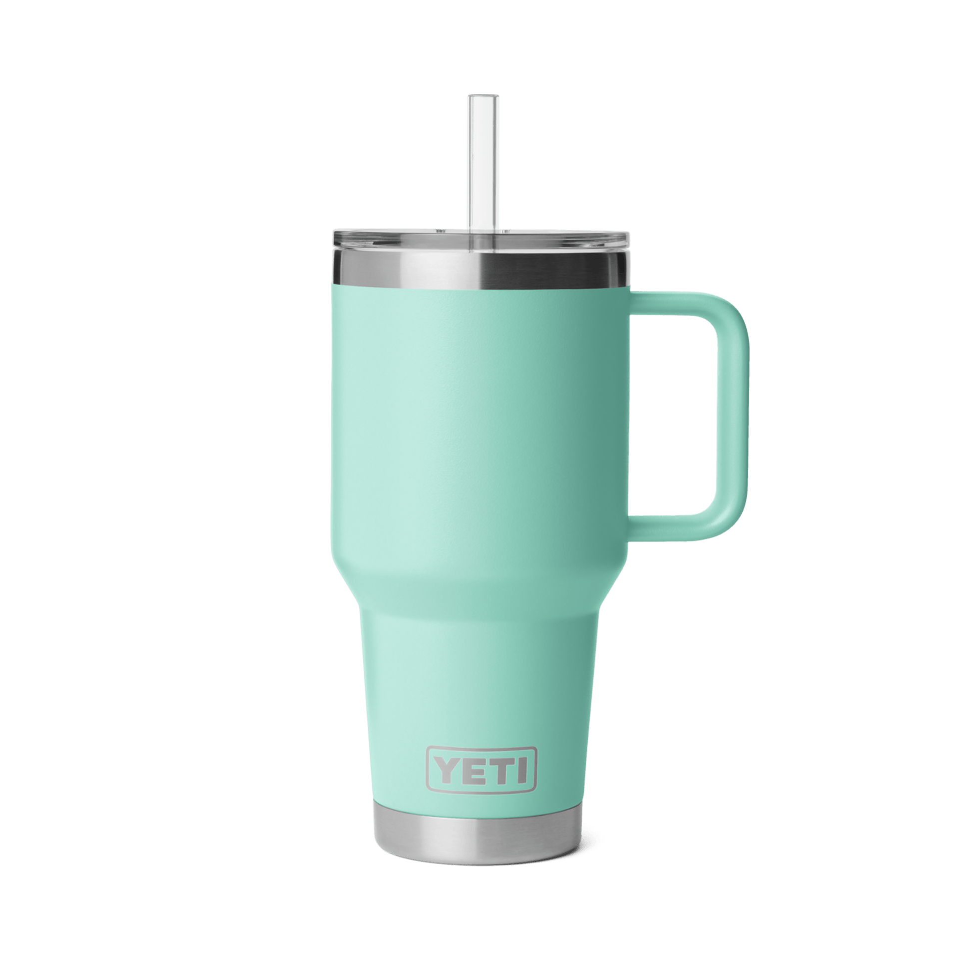 Rambler® 35 oz Straw Mug