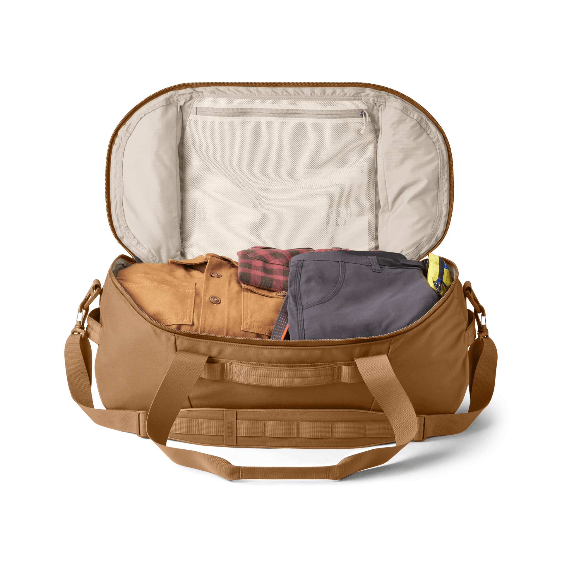Crossroads® 60L Travel Duffel