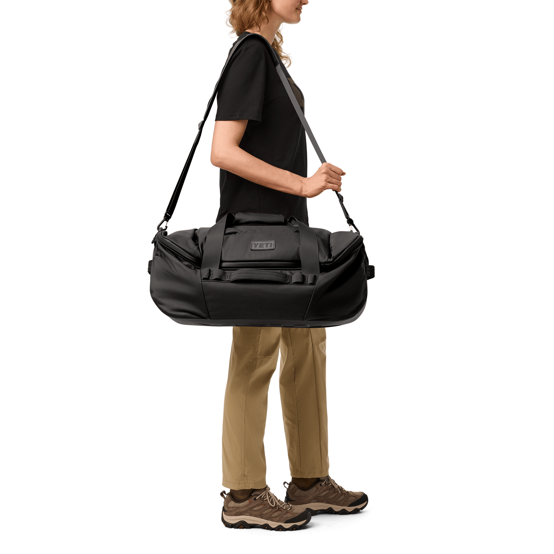 Crossroads® 60L Travel Duffel