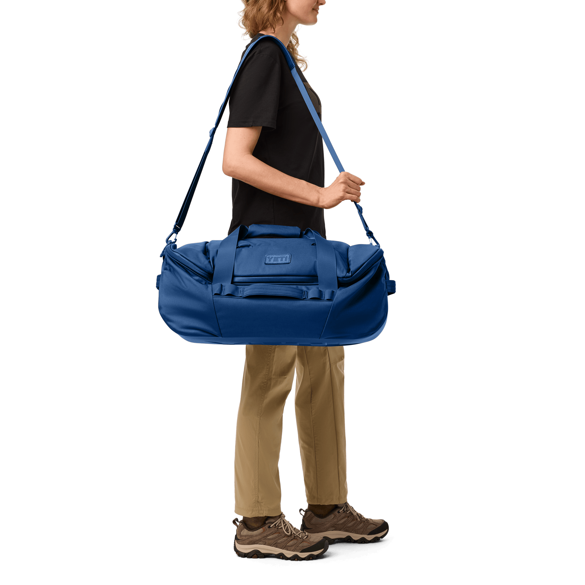 Crossroads® 60L Travel Duffel