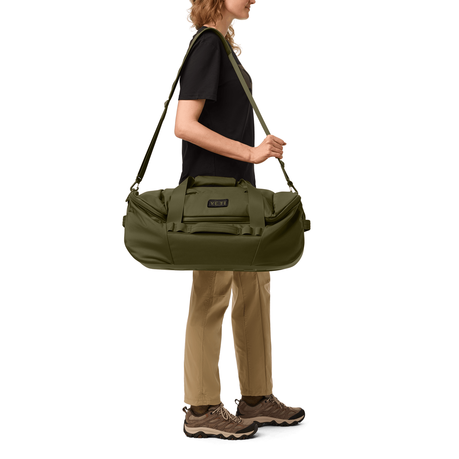 Crossroads® 60L Travel Duffel