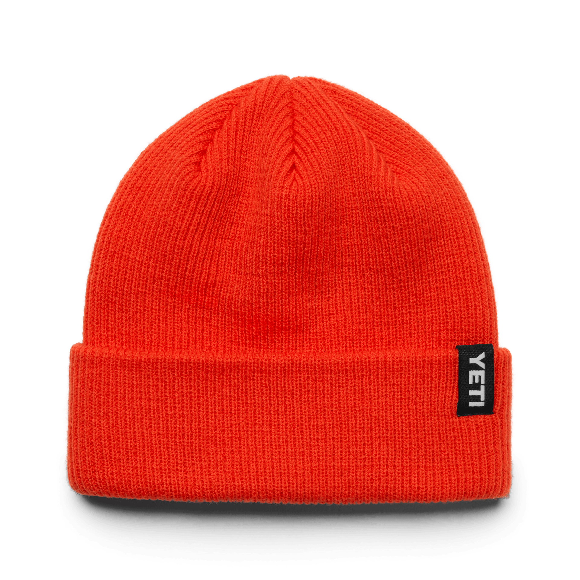 YETI® Logo Badge Kids' Beanie