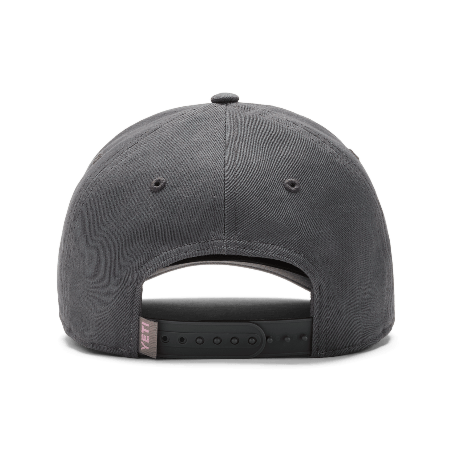 YETI® Origami Fish Kids' Trucker Hat