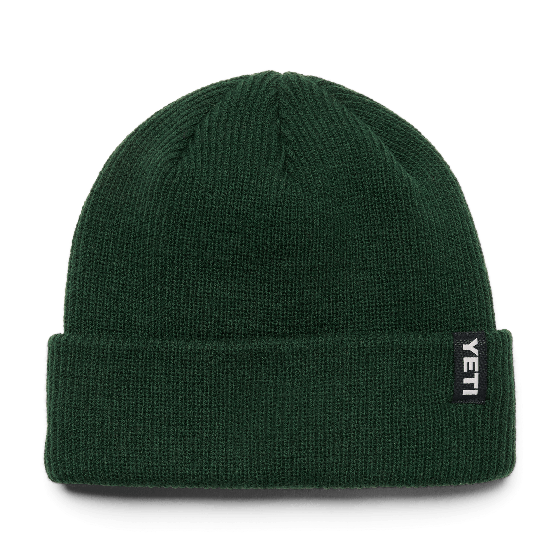YETI® Logo Badge Beanie