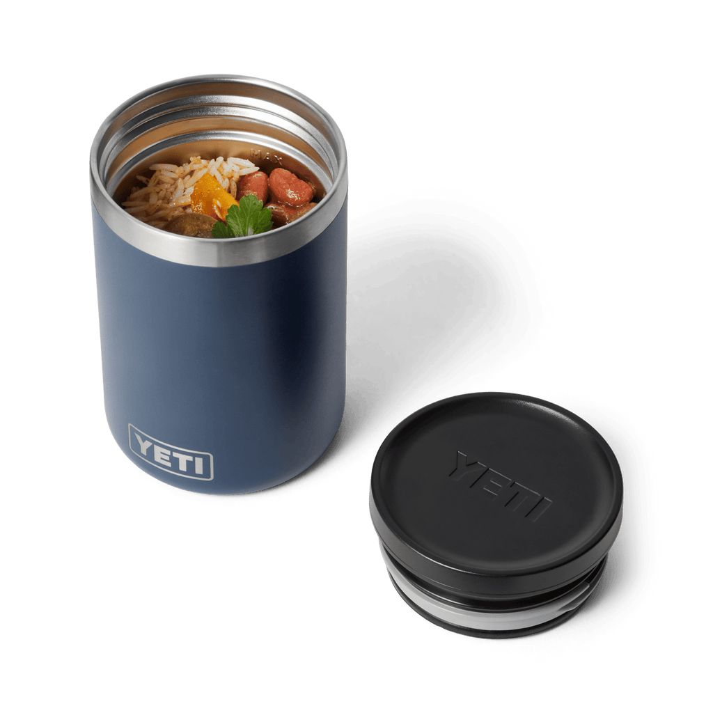 Insulated Food Jar Set