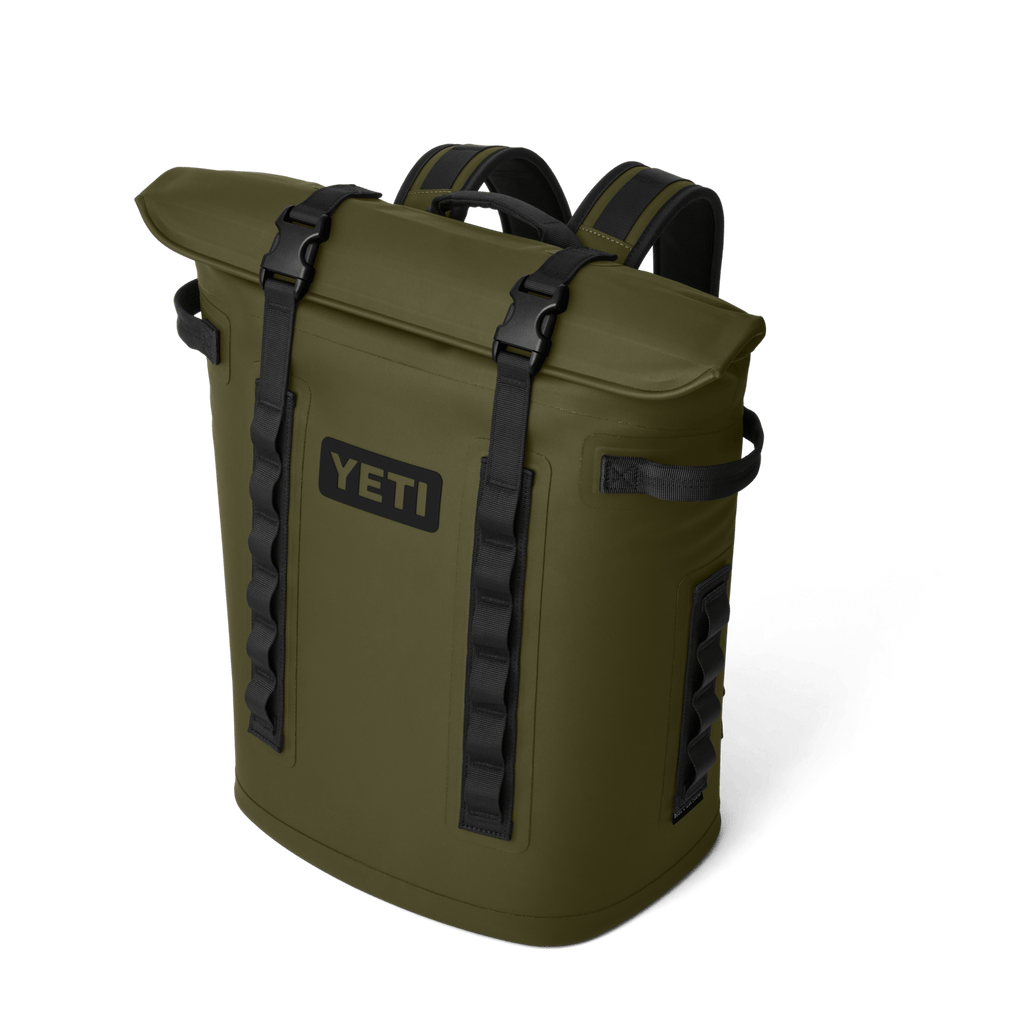 Hopper® M20 Backpack Soft Cooler