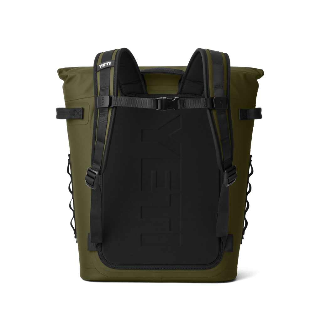 Hopper® M20 Backpack Soft Cooler