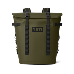 Olive/Black