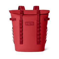 Rescue Red